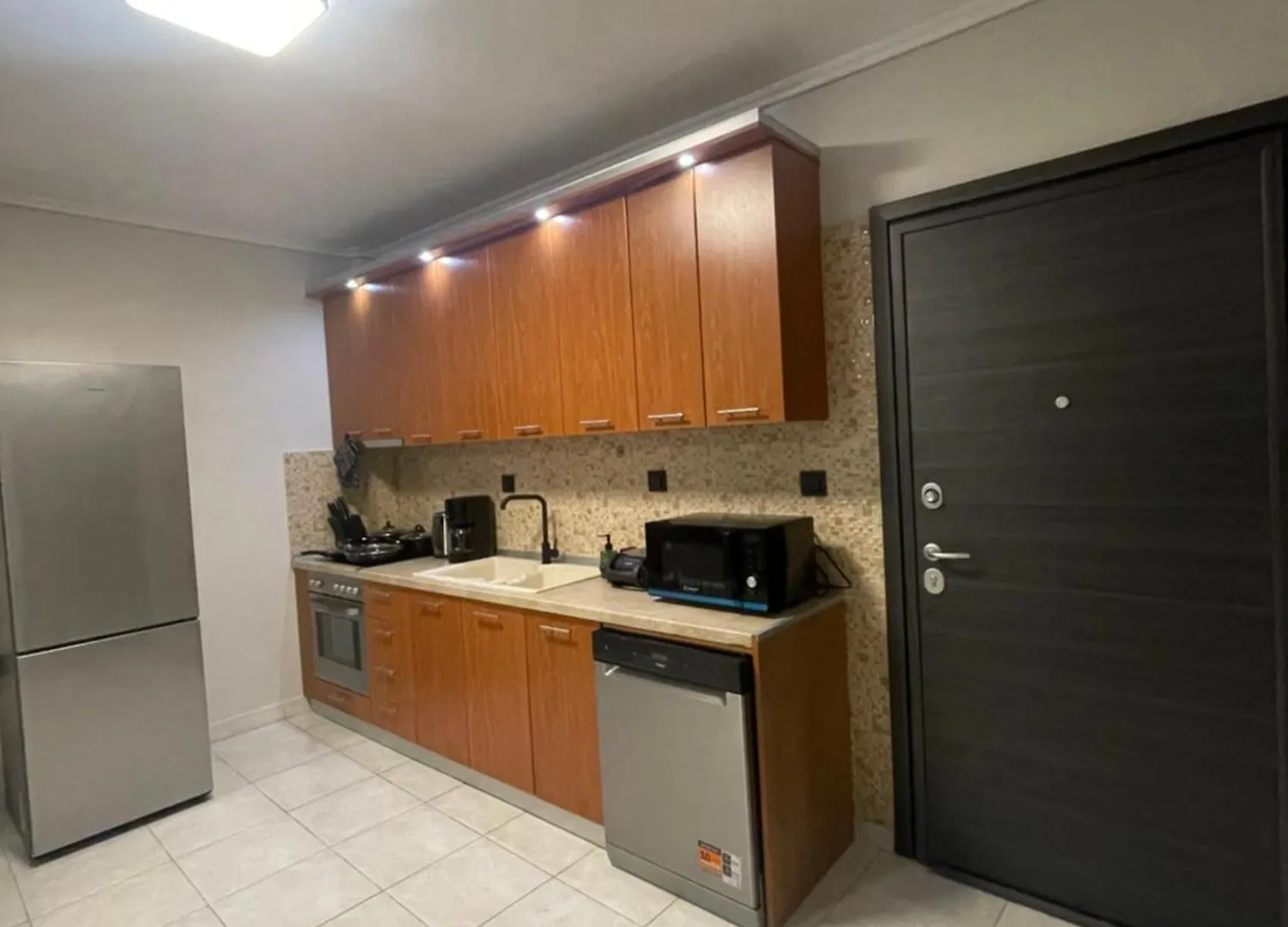 Luxury Apartment Menemeni 1 Thessaloníki